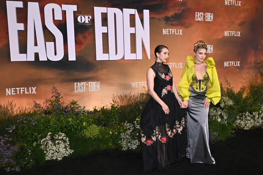 Florence Pugh