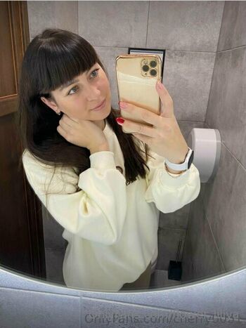 Full leaked Flower liliya private onlyfans photo