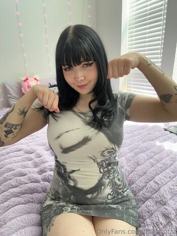Full leaked Flowerbrat page private onlyfans photo