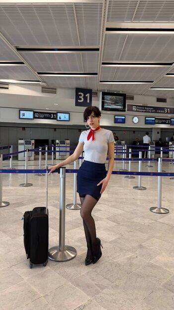 Full leaked Flying noelle private onlyfans photo