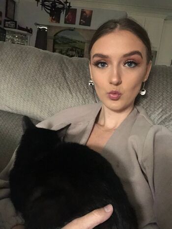 Full leaked Foxyopheliaa private onlyfans photo