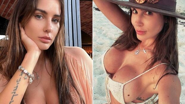Full leaked Fran undurraga private onlyfans photo