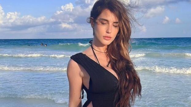 Full leaked Fran undurraga private onlyfans photo