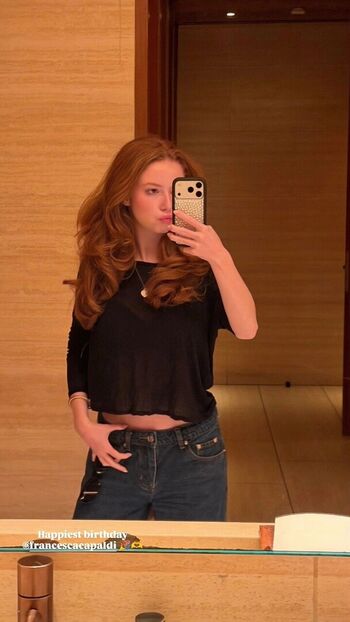 Francesca Capaldi