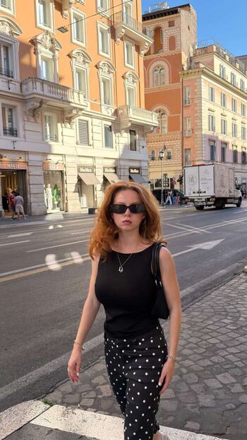 Francesca Capaldi