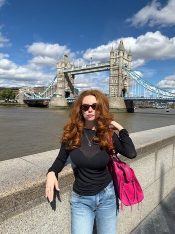 Francesca Capaldi