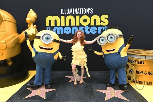 Francesca Capaldi