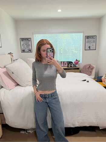 Francesca Capaldi