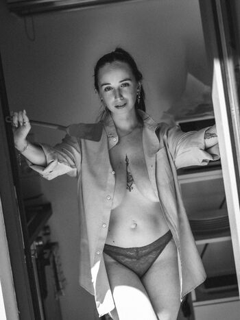 Francesca Moncherie