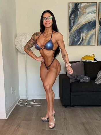 Franciely Kawashima