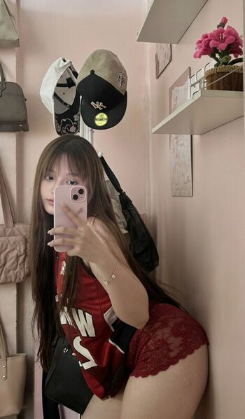 Full leaked Francine ganaban private onlyfans photo