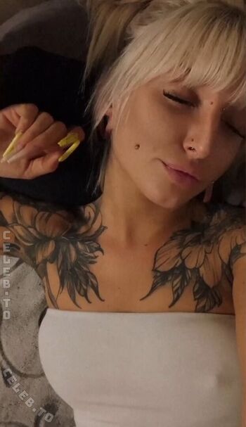 Full leaked Franziska kilz page private onlyfans photo
