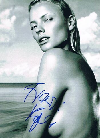 Full leaked Franziska knuppe private onlyfans photo