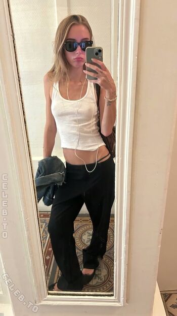 Full leaked Fredie halter private onlyfans photo