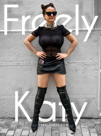 freelykaty