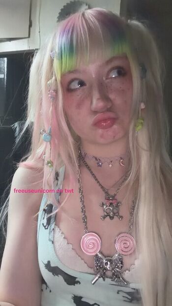 Full leaked Freeuseunicorn private onlyfans photo