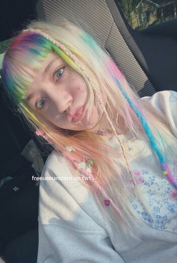 Full leaked Freeuseunicorn private onlyfans photo