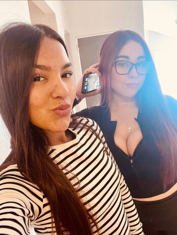Full leaked Fresnolola private onlyfans photo