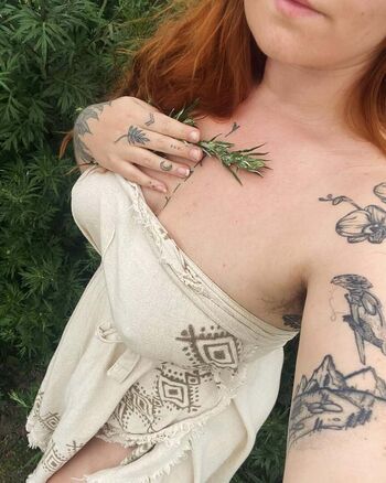 Freya Jane