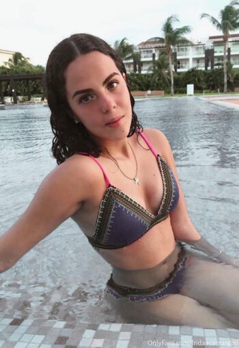Full leaked Frida camargo private onlyfans photo