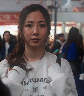 Fuslie