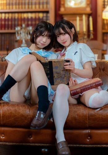 Full leaked Fuwafuwafuwa private onlyfans photo