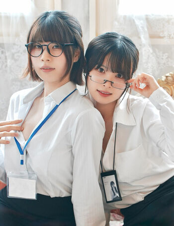 Full leaked Fuwafuwafuwa private onlyfans photo