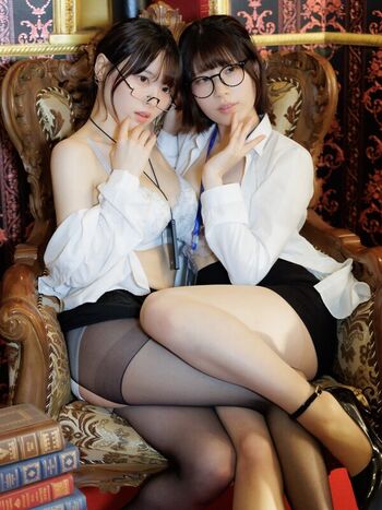 Full leaked Fuwafuwafuwa private onlyfans photo