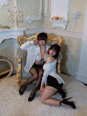 Full leaked Fuwafuwafuwa private onlyfans photo