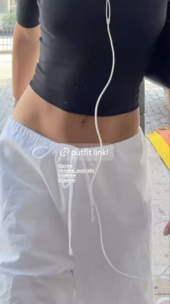 Full leaked Gabbie sul page private onlyfans photo
