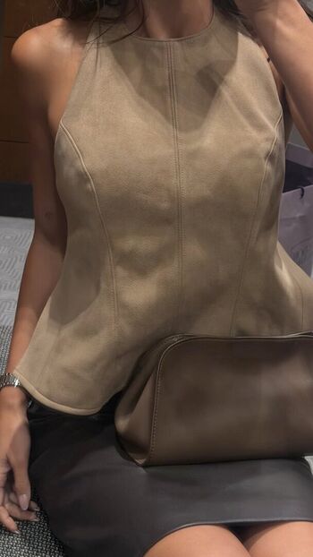 Full leaked Gabbie sul page private onlyfans photo