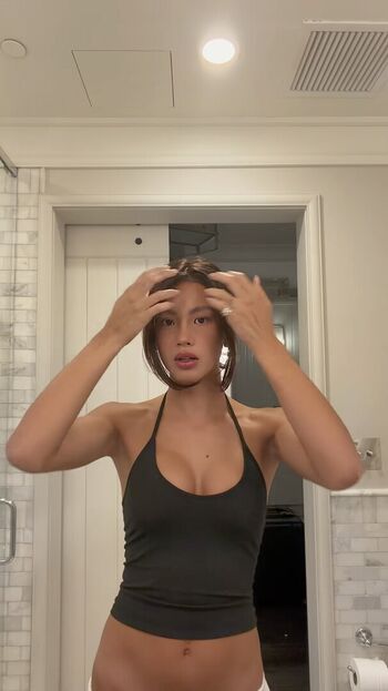 Full leaked Gabbie sul page private onlyfans photo