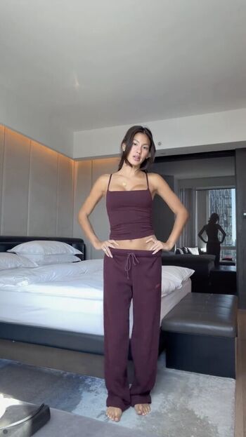 Full leaked Gabbie sul page private onlyfans photo