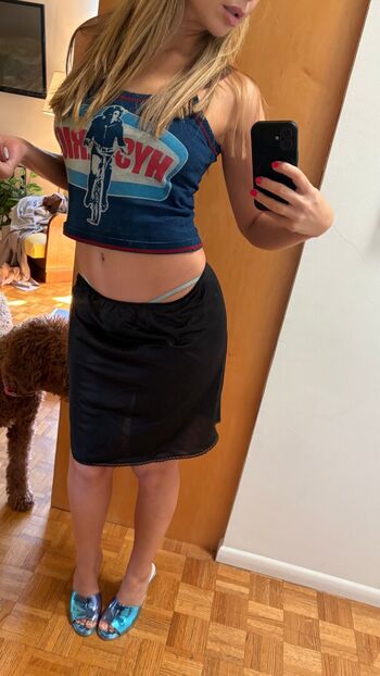 Full leaked Gabby windey private onlyfans photo