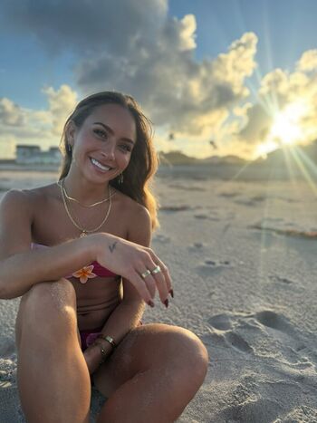 Gabi Butler