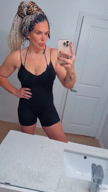 Full leaked Gabi garcia private onlyfans photo