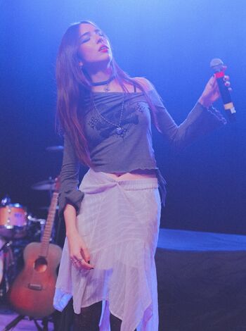 Gabriela bee