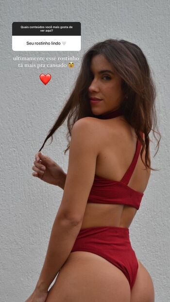 Full leaked Gabriela cesana private onlyfans photo