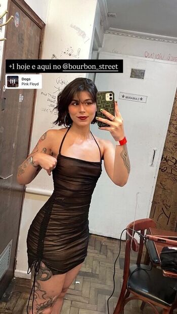 Full leaked Gabriela nattalie private onlyfans photo