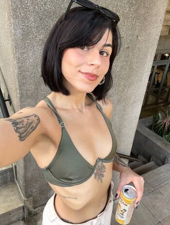 Full leaked Gabriela nattalie private onlyfans photo
