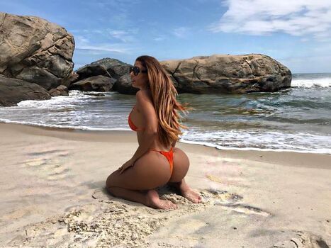 Gabriella Da Silva