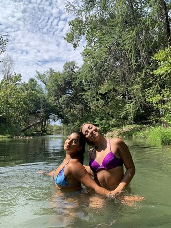 Full leaked Gabriella garza private onlyfans photo