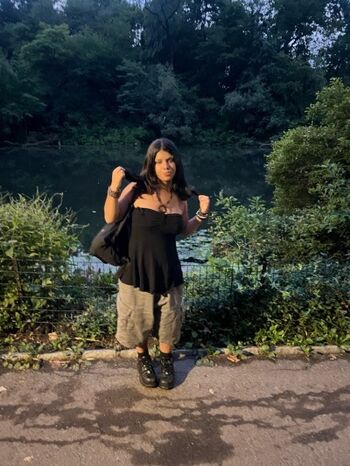 Full leaked Gabriella moldaver private onlyfans photo