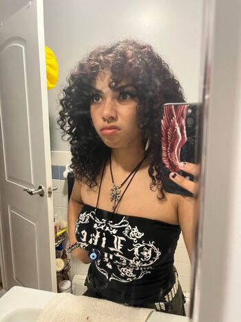 Full leaked Gabriella moldaver private onlyfans photo