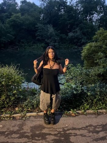 Full leaked Gabriella moldaver private onlyfans photo