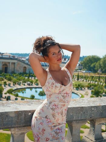 Gabriella Saraivah