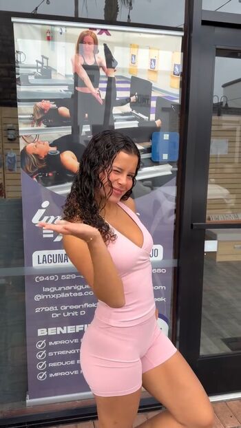 Full leaked Gabriella saraivah private onlyfans photo