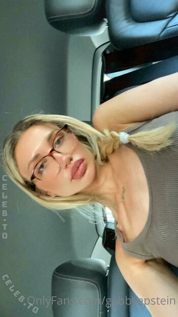 Full leaked Gabrielle epstein  page private onlyfans photo