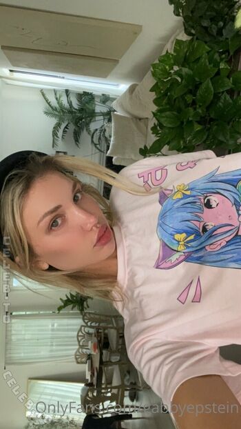 Full leaked Gabrielle epstein  page private onlyfans photo