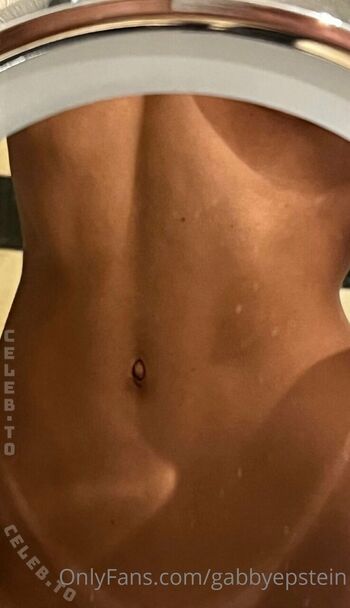 Full leaked Gabrielle epstein  page private onlyfans photo